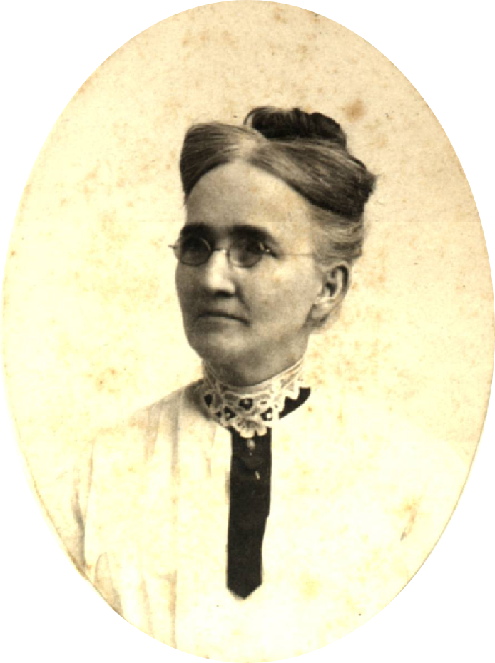 Catherine Spalding Mills