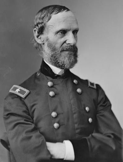 Edward D. Townsend, Adjutant General, U.S. Army