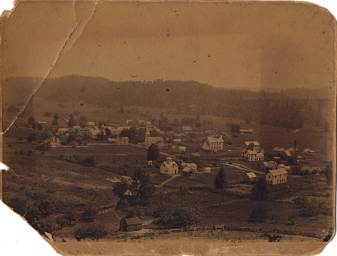 Hazel Green, Kentcuky circa 1890