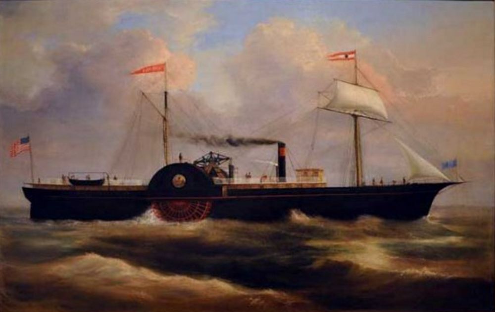 SS Tennessee