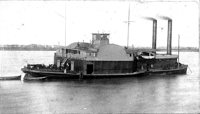 USS General Price