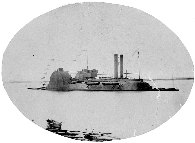 USS Lafayette