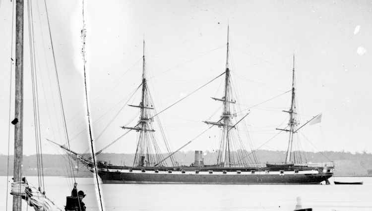 USS Pensacola