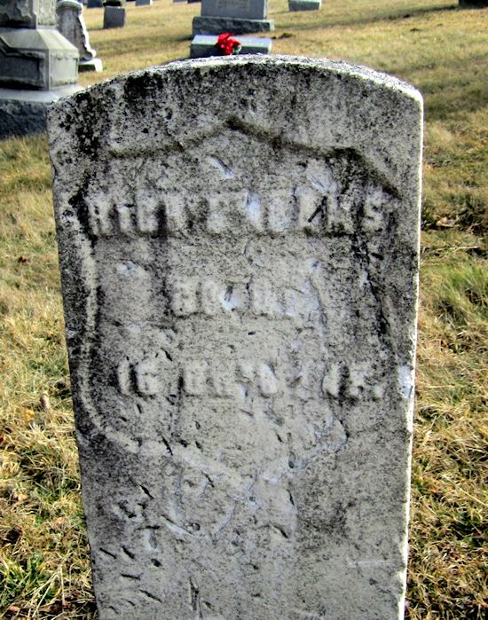 Pvt. Richard Adams