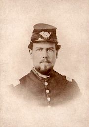 Lt. John M. Boling