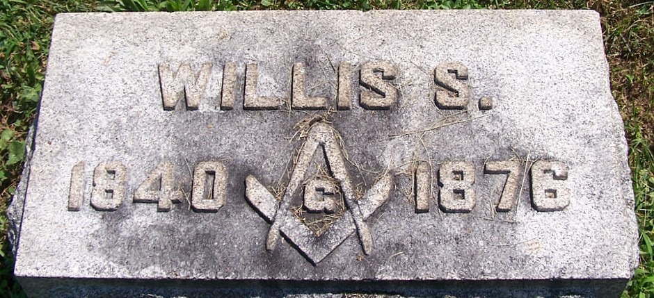 Pvt. Willis S. Boyd