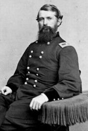 Brig. Gen. Samuel P. Carter