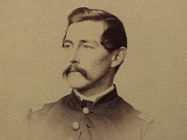 photo of Silas Corn