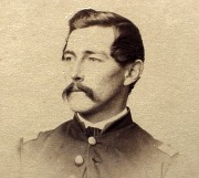 2nd. Lt. Silas H. Corn