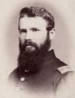 Capt. Cushman Cunningham