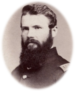 Capt. Cushman Cunningham