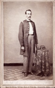 Lt. William Dorsey