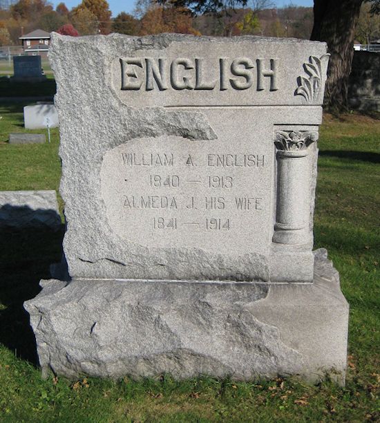 Pvt. William A. English