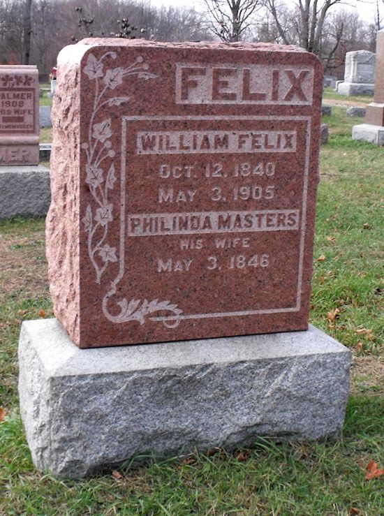 Sgt. William Felix