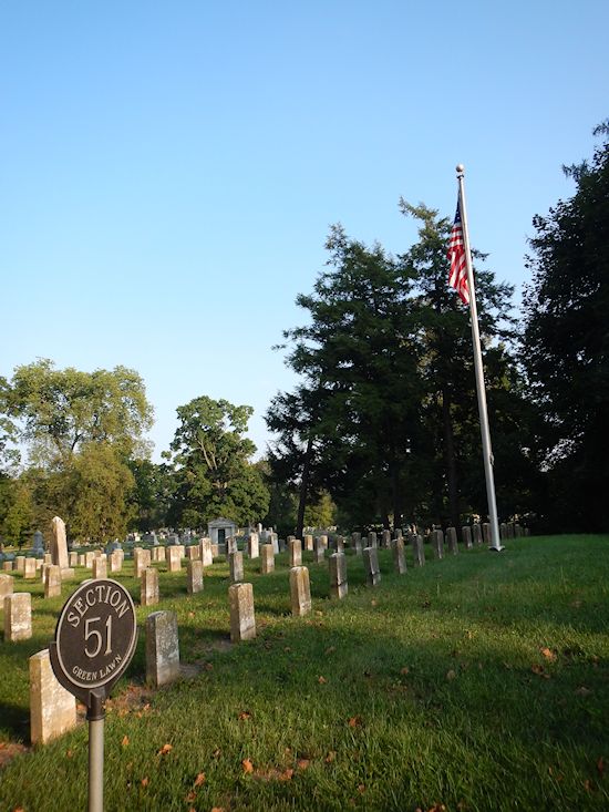 Pvt. John W. Ferren