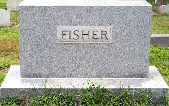 Sgt. Hiram T. Fisher