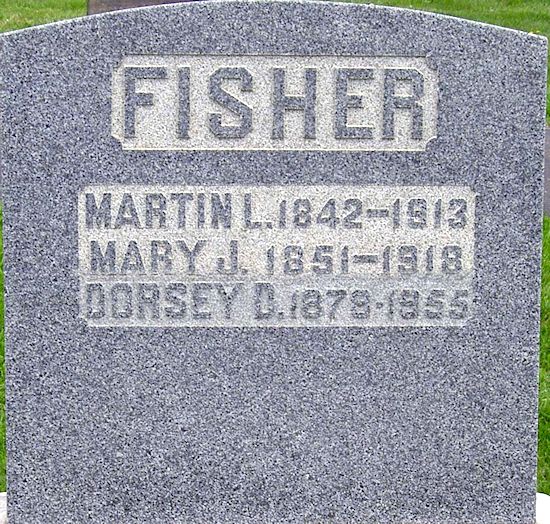 Pvt. Martin L. Fisher