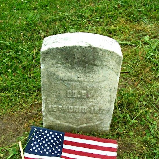 Pvt. Martin M. Goode