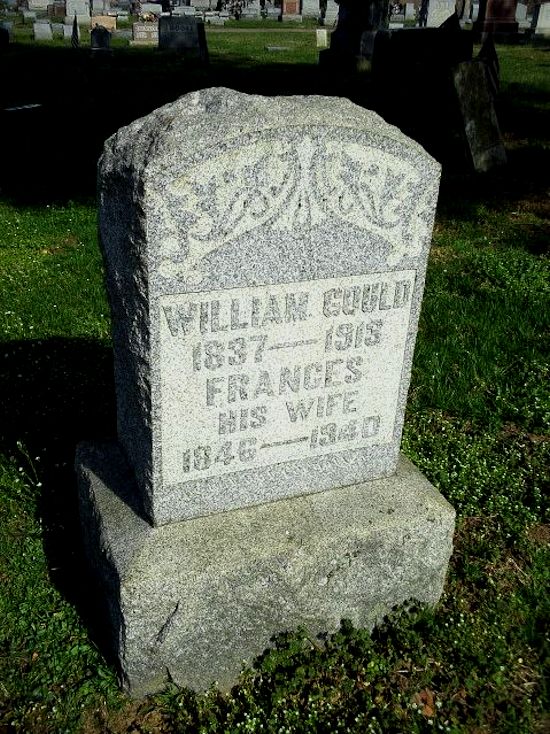 Pvt. William Gould