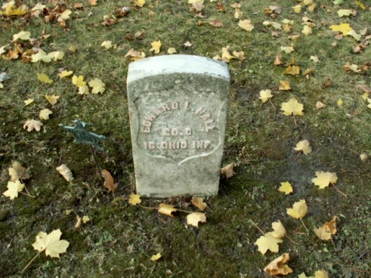 Pvt. Edward L. Hall