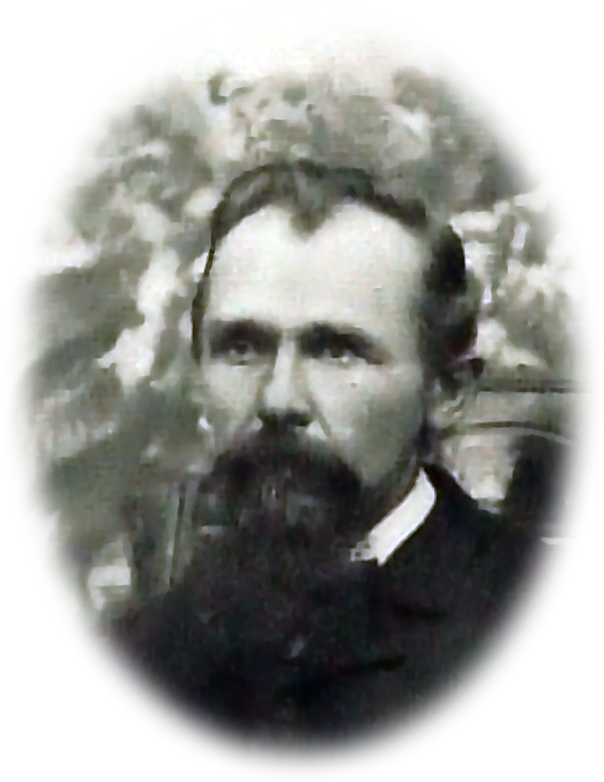 Lt. Col. Philip Kershner