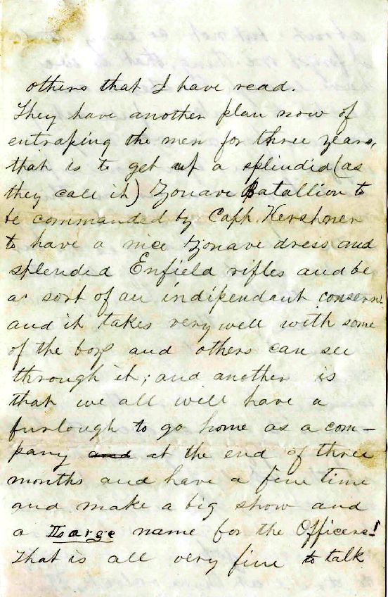 Ladley letter page 5