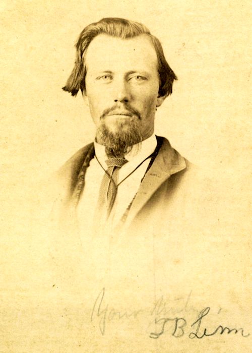 Thomas Buchanan Linn