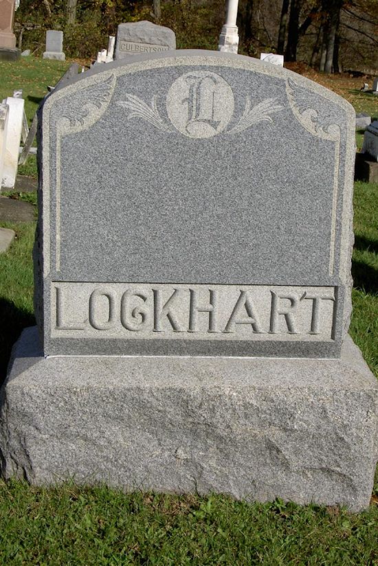 Pvt. Joseph Lockhart
