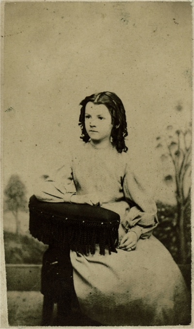 Josephina McClelland