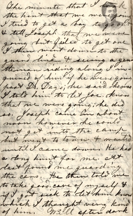 McClelland Letter 3 page 2