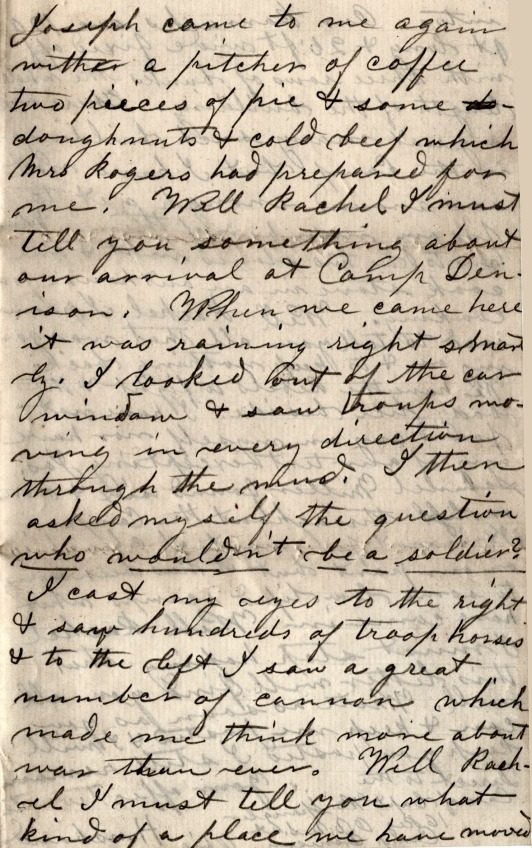 McClelland Letter 3 page 3