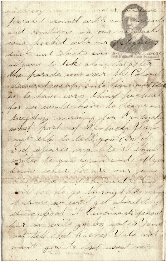 McClelland Letter 4b page 2