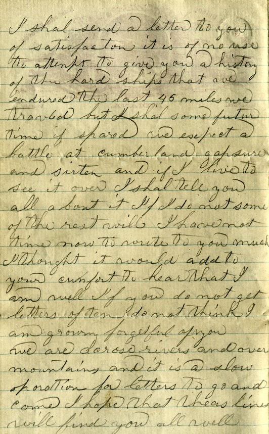 McClelland Letter 7 page 2