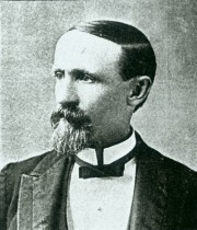 Capt. Addison S. McClure