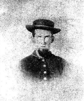 photo of William McCormick