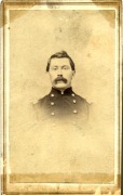 Capt. Milton Mills