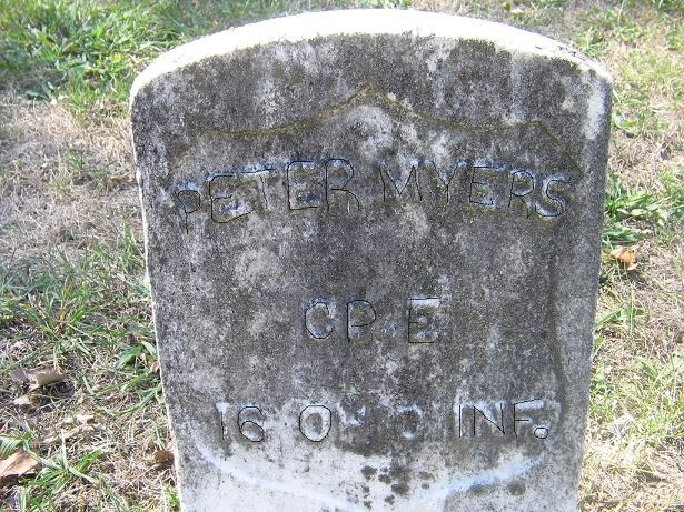 Pvt. Willis S. Boyd