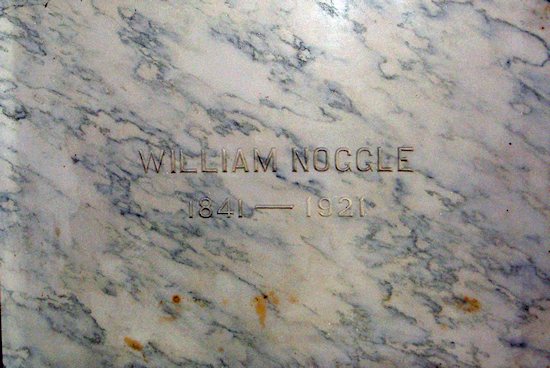 Pvt. William Noggle