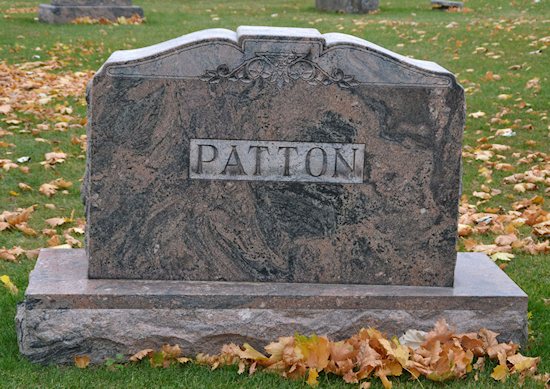 Pvt. William M. Patton