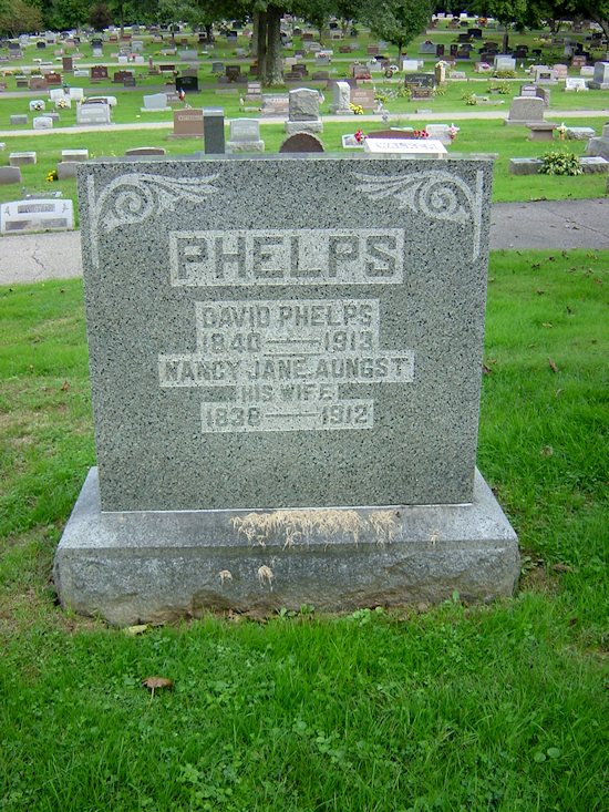 Pvt. David Phelps