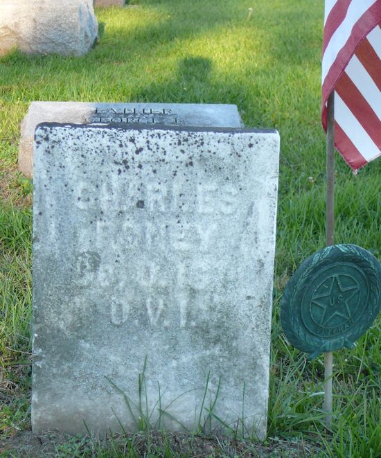 Sgt. Charles H. Roney