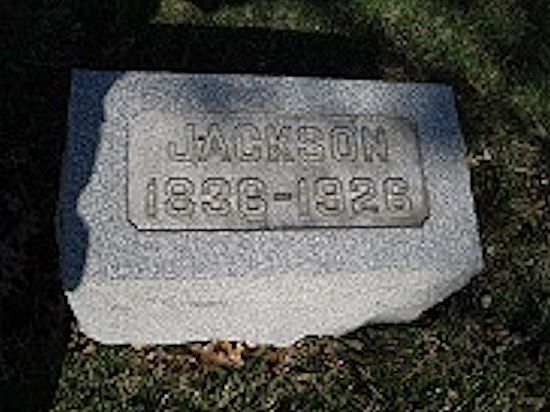 Pvt. Jackson Shunk