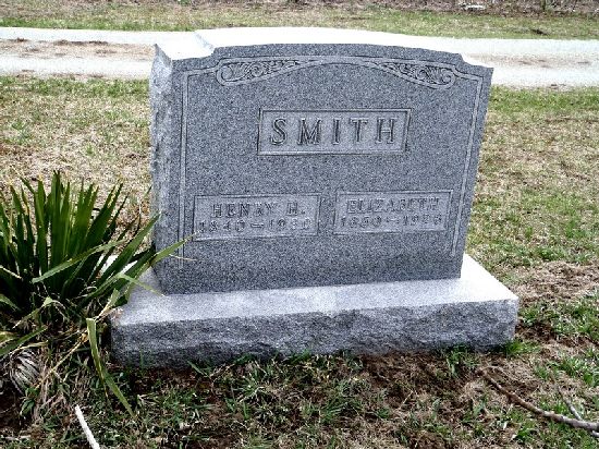 Pvt. Henry H. Smith