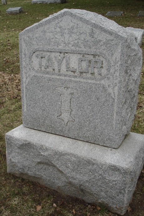 Pvt. James B Taylor