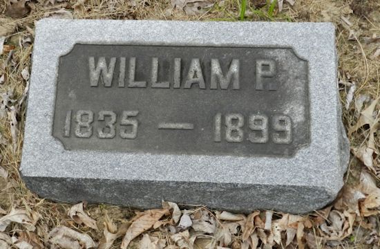 Capt. William P. VanDoorn